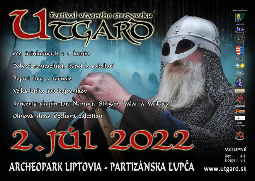 Utgard 2022